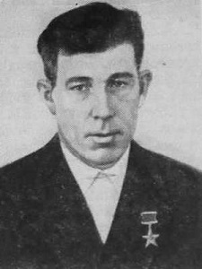 Сычук Александр Емельянович